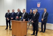 Predstavljeno deset novih propisa za jačanje poljoprivrede i ribarstva