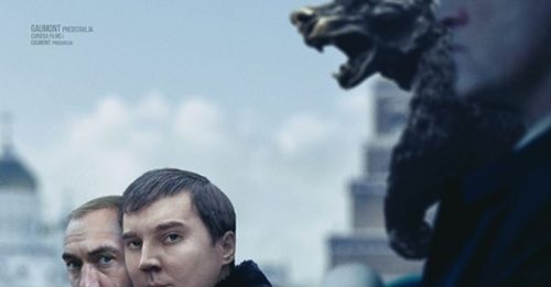 Sutra u Kinu Nova Gradiška: “Mag iz Kremlja”