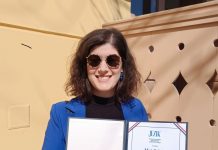 Novogradiščanka Majda Joha nagrađena za novu riječ „narubno“: hrvatski jezik dobio svježe prijedloge za suvremeno doba