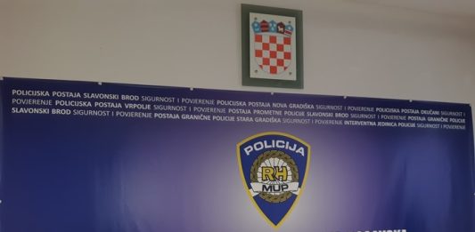 Brojni slučajevi narušavanja javnog reda i mira na širem novogradiškom području