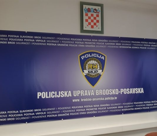 Brojni slučajevi narušavanja javnog reda i mira na širem novogradiškom području