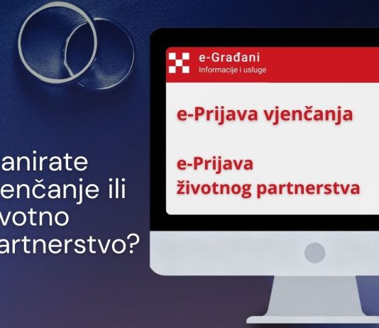 Sudbonosno „da“ sada se može prijaviti i online