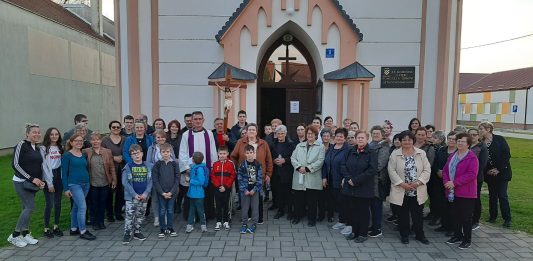 U nedjelju župni Križni put kroz Dragalić