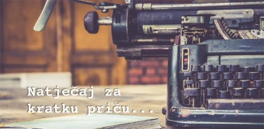 Javni poziv za dodjelu nagrade za kratku priču o Domovinskom ratu