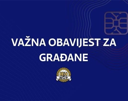 Radno vrijeme Odjela upravnih poslova u Novoj Gradiški – obavijest