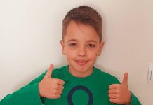 Veliki uspjeh učenika OŠ Mato Lovrak: Marko Lalić prvi na Županijskom natjecanju iz matematike