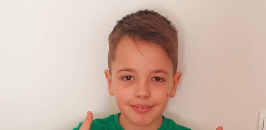 Veliki uspjeh učenika OŠ Mato Lovrak: Marko Lalić prvi na Županijskom natjecanju iz matematike