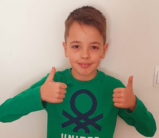 Veliki uspjeh učenika OŠ Mato Lovrak: Marko Lalić prvi na Županijskom natjecanju iz matematike