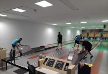 Pobjeda i dva vrijedna boda za KK Slavonija Nova Gradiška