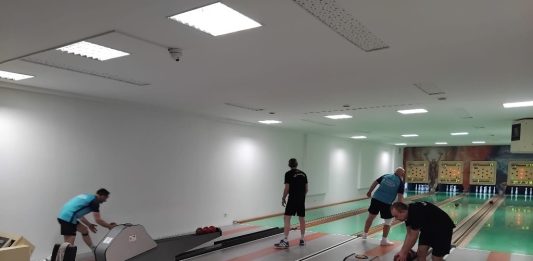 Pobjeda i dva vrijedna boda za KK Slavonija Nova Gradiška