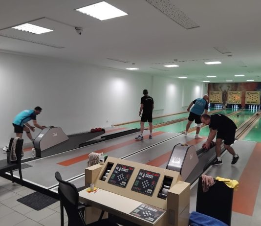 Pobjeda i dva vrijedna boda za KK Slavonija Nova Gradiška