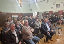 Održana 76. redovna izvještajna skupština KUD-a Rešetari