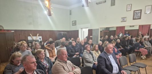 Održana 76. redovna izvještajna skupština KUD-a Rešetari