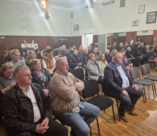 Održana 76. redovna izvještajna skupština KUD-a Rešetari