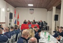 72. izborno-izvještajna skupština DVD-a Ljupina: potvrđeno staro vodstvo, naglasak na opremi i uključivanju mladih