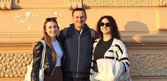 Štivičanka Petra Španić prva na na Međužupanijskom natjecanju iz filozofije