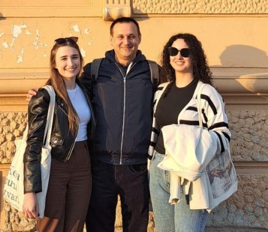 Štivičanka Petra Španić prva na na Međužupanijskom natjecanju iz filozofije