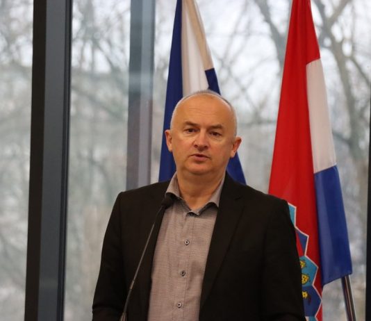 Vinko Grgić dao ostavku – Novu Gradišku čekaju novi izbori