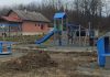U Općini Dragalić uspješno proveden projekt opremanja dječjeg igrališta u naselju Mašić