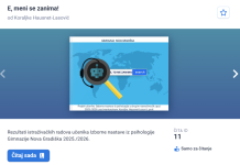 Gimnazija Nova Gradiška obilježava 19. Tjedan psihologije