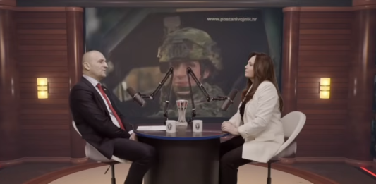 MORHOLOGIJA – Novi podcast Ministarstva obrane o životu i planovima Hrvatske vojske