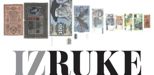 NAJAVA: Sutra otvorenje izložbe „Iz ruke u ruku – zbirka novca Dominika Jelića“.