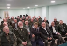 Lovački savez Brodsko-posavske županije obilježio 30 godina rada