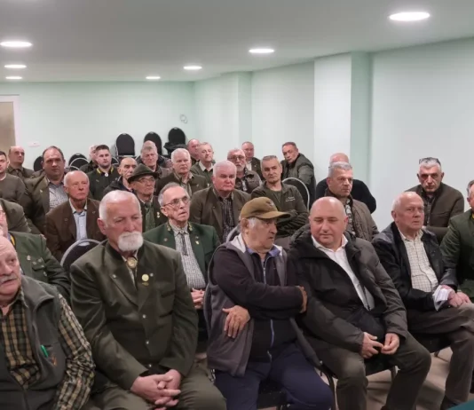 Lovački savez Brodsko-posavske županije obilježio 30 godina rada