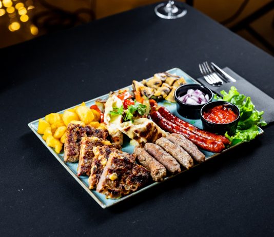 Gastro novost u Požegi: Restoran Triluna donosi autentičan leskovački roštilj